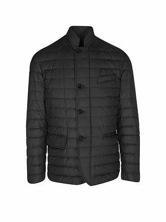 SCHNEIDERS | Steppjacke MARLEY | braun