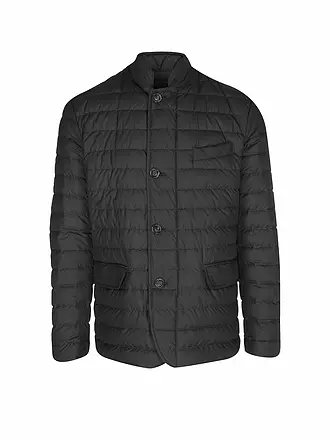 SCHNEIDERS | Steppjacke MARLEY | braun