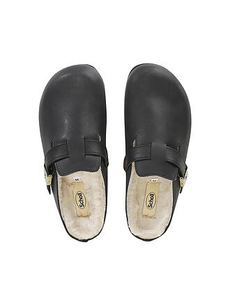 SCHOLL | Hausschuhe GRACE | creme