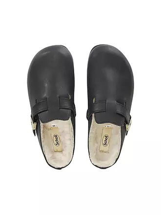 SCHOLL | Hausschuhe GRACE | creme