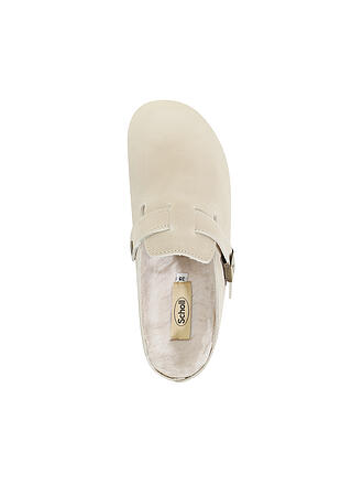 SCHOLL | Hausschuhe GRACE | schwarz