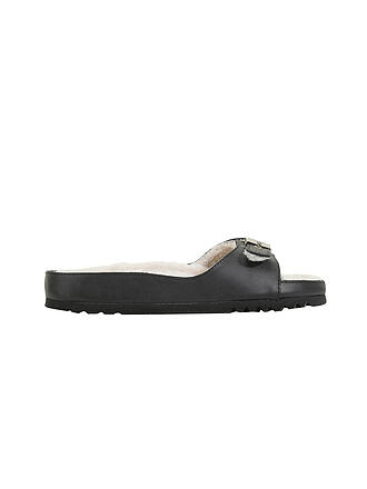 SCHOLL | Hausschuhe MEG | creme