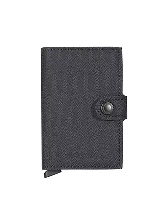 SECRID | Geldbörse - Miniwallet DASH navy | dunkelblau