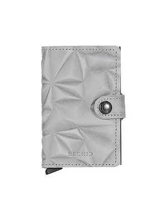 SECRID | Geldbörse - Miniwallet PRISM St | schwarz