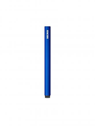 SECRID | Kartenhalter - Cardprotector Blue | rot