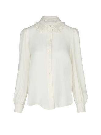 SEE BY CHLOE | Bluse | weiss