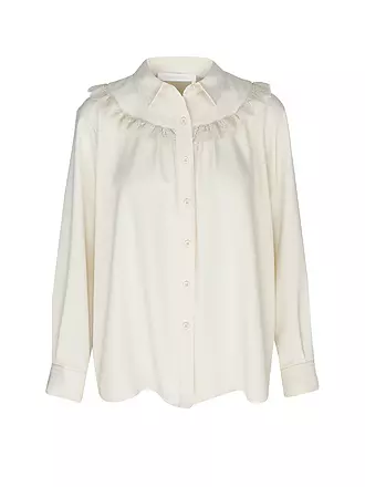 SEE BY CHLOE | Bluse | creme