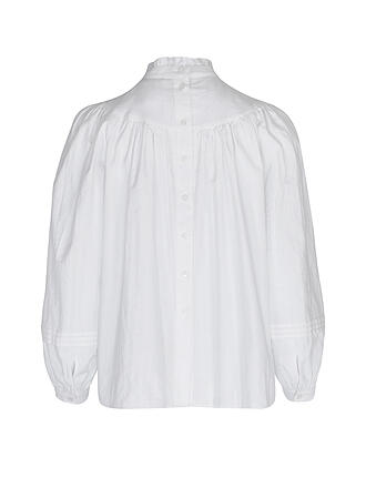 SEE BY CHLOE | Bluse | weiß