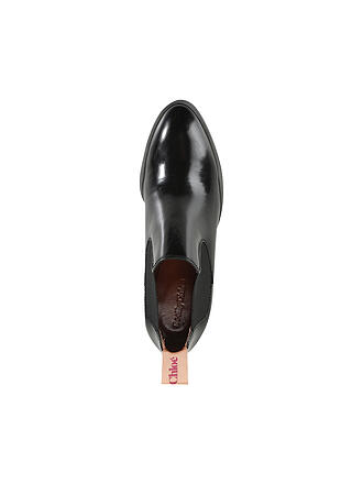 SEE BY CHLOE | Chelsea Boots JULY | schwarz