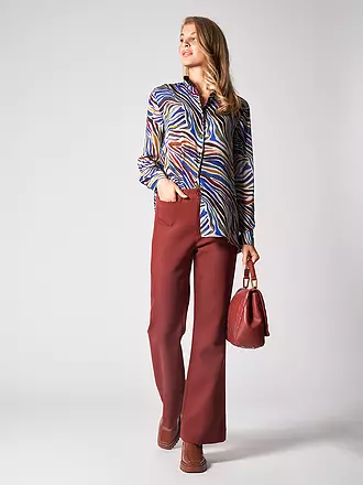 SEE BY CHLOE | Hose Flared | braun