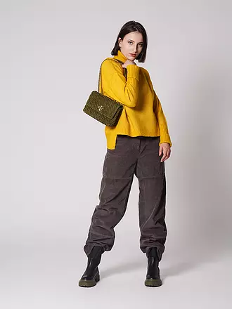 SEE BY CHLOE | Hose Marlene | braun