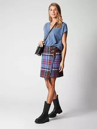 SEE BY CHLOE | Ledertasche - Bucket Bag JOAN | schwarz