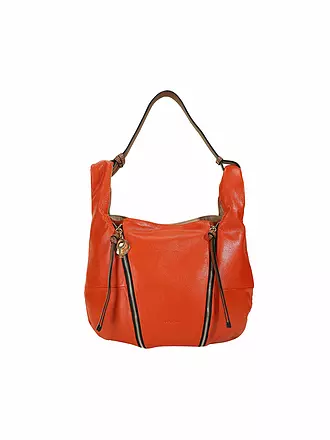 SEE BY CHLOE | Ledertasche - Hobo Bag INDRA | schwarz