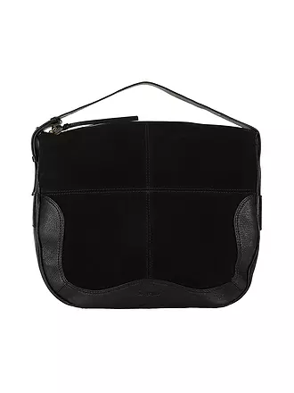 SEE BY CHLOE | Ledertasche - Hobo HANA | Camel