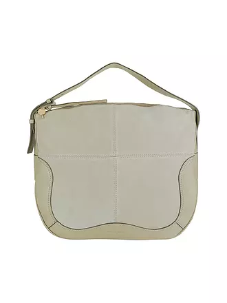 SEE BY CHLOE | Ledertasche - Hobo HANA | beige