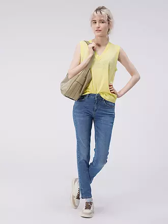 SEE BY CHLOE | Ledertasche - Hobo HANA | beige