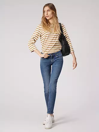 SEE BY CHLOE | Ledertasche - Hobo HANA | Camel