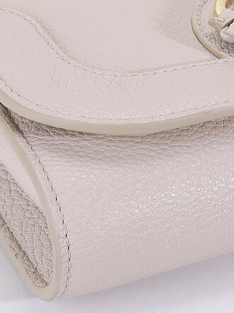 SEE BY CHLOE | Ledertasche - Mini Bag Hana | schwarz
