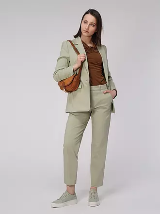 SEE BY CHLOE | Ledertasche - Mini Bag MARA | Camel