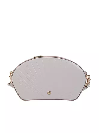SEE BY CHLOE | Ledertasche - Mini Bag | beige