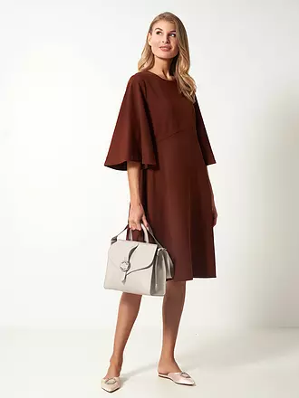 SEE BY CHLOE | Midikleid | rot