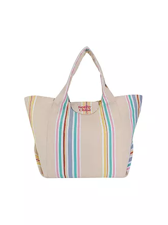SEE BY CHLOE | Tasche - Shopper LAETIZIA | creme