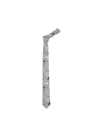SEIDENFALTER | Krawatte PRINCE BOWTIE | grün