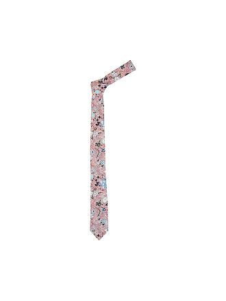 SEIDENFALTER | Krawatte PRINCE BOWTIE | rot
