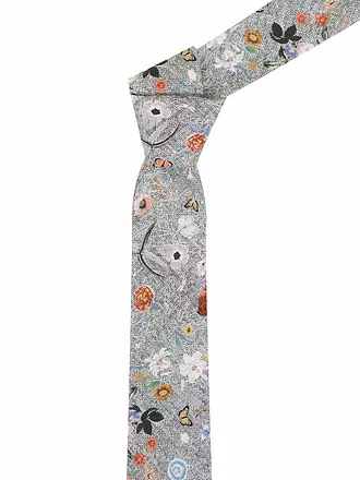 SEIDENFALTER | Krawatte PRINCE BOWTIE | grün