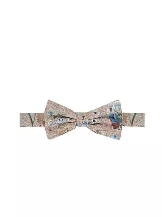 SEIDENFALTER | Masche - Fliege PRINCE BOWTIE | grün