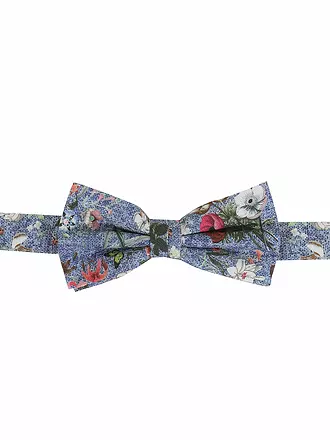 SEIDENFALTER | Masche - Fliege PRINCE BOWTIE | grün