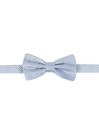 SEIDENFALTER | Masche - Fliege PRINCE BOWTIE | hellblau