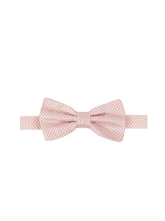 SEIDENFALTER | Masche - Fliege PRINCE BOWTIE | rosa