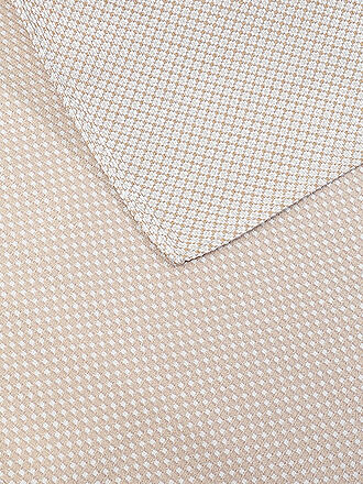 SEIDENFALTER | Stecktuch PRINCE BOWTIE | hellblau