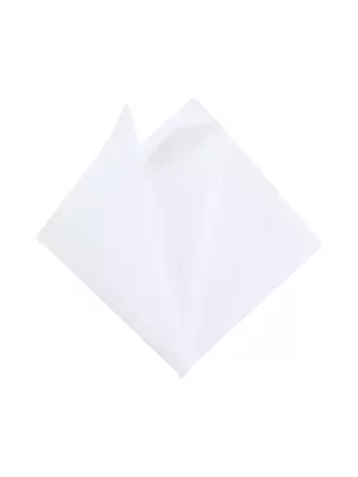 SEIDENFALTER | Stecktuch | blau