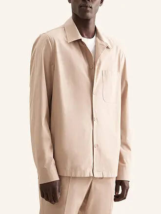 SEIDENSTICKER | Overshirt | 