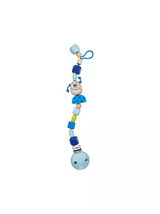 SELECTA | Benno Schnullerkette 21cm | keine Farbe