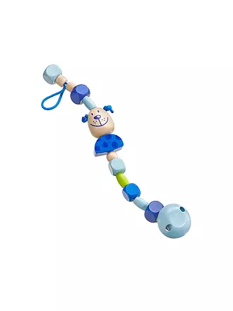 SELECTA | Benno Schnullerkette 21cm | keine Farbe