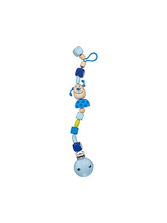 SELECTA | Kitti Schnullerkette 21cm | keine Farbe