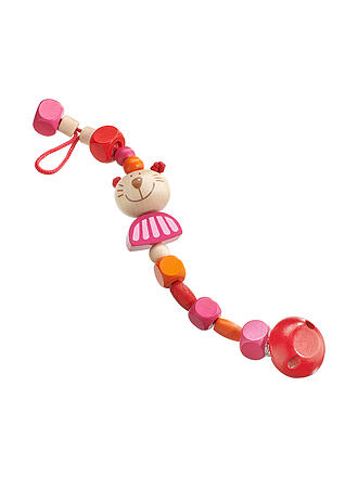 SELECTA | Kitti Schnullerkette 21cm | keine Farbe