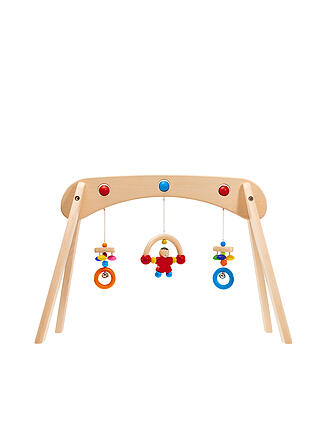 SELECTA | Musina Spieltrapez 60cm | keine Farbe