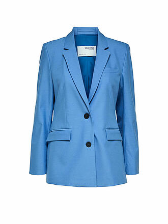 SELECTED FEMME | Blazer SLFELIANA | blau