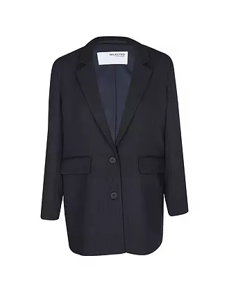 SELECTED FEMME | Blazer SLFRITA | dunkelblau