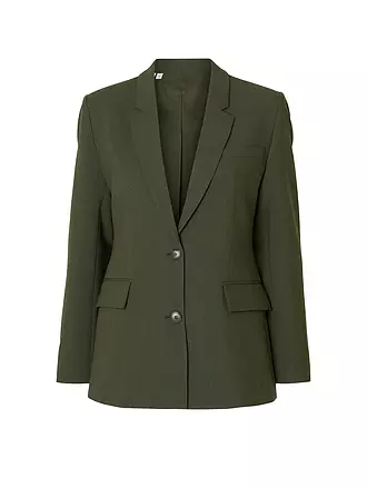 SELECTED FEMME | Blazer SLFRITA | olive