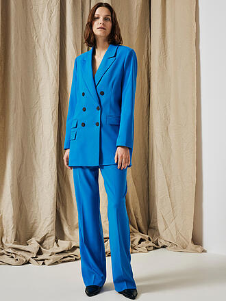 SELECTED FEMME | Blazer SLFSEBINA-INA | blau