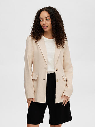 SELECTED FEMME | Blazer SLFVIVA | hellgrün