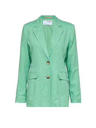 SELECTED FEMME | Blazer SLFVIVA | hellgrün