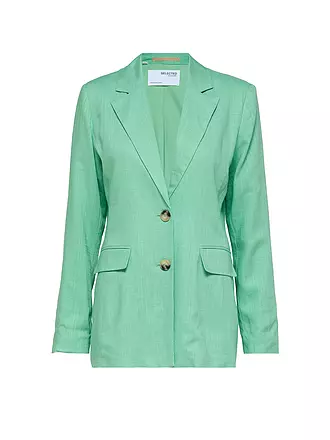 SELECTED FEMME | Blazer SLFVIVA | hellgrün