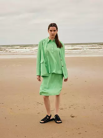 SELECTED FEMME | Blazer SLFVIVA | hellgrün