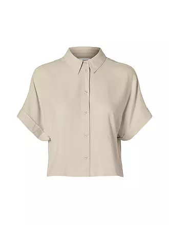 SELECTED FEMME | Bluse SLFIVA | olive